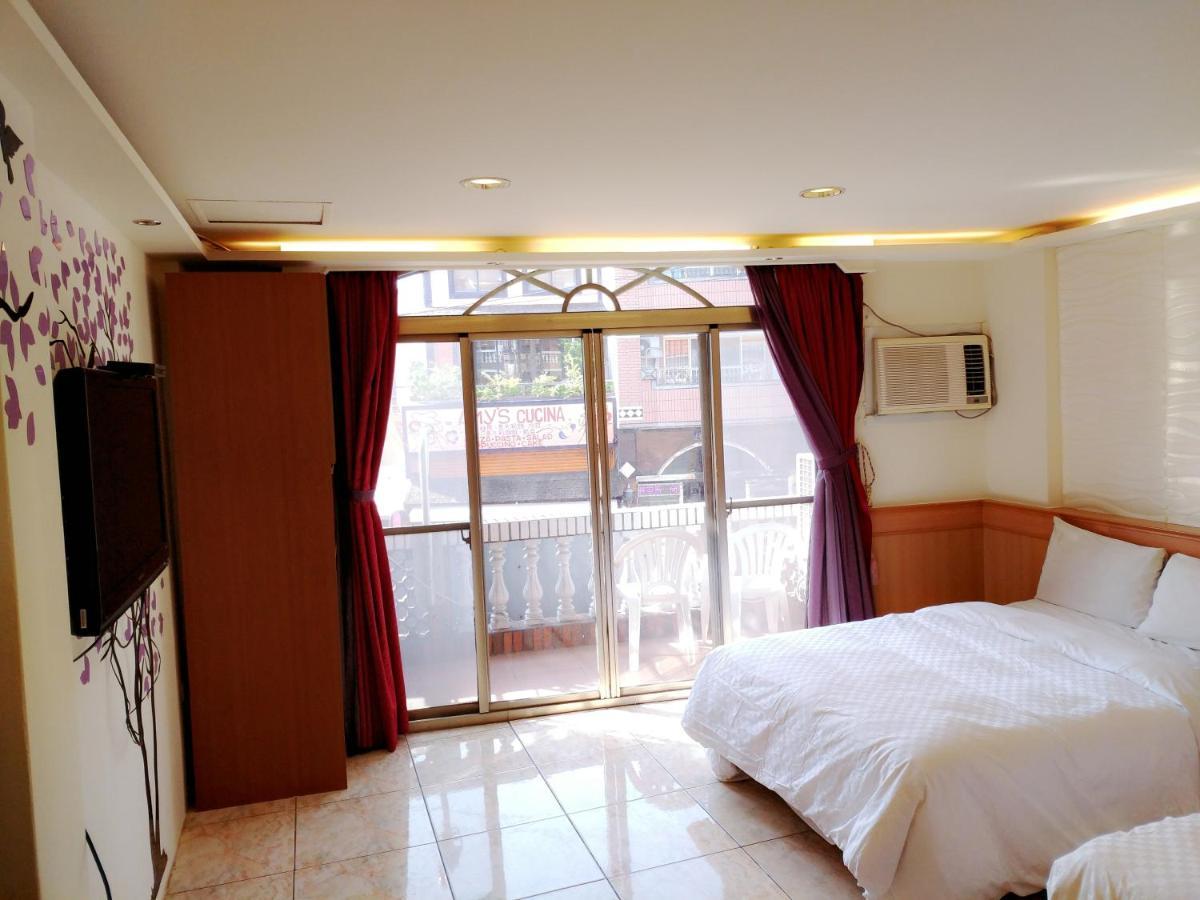Hong Ben Hotel Kenting Esterno foto