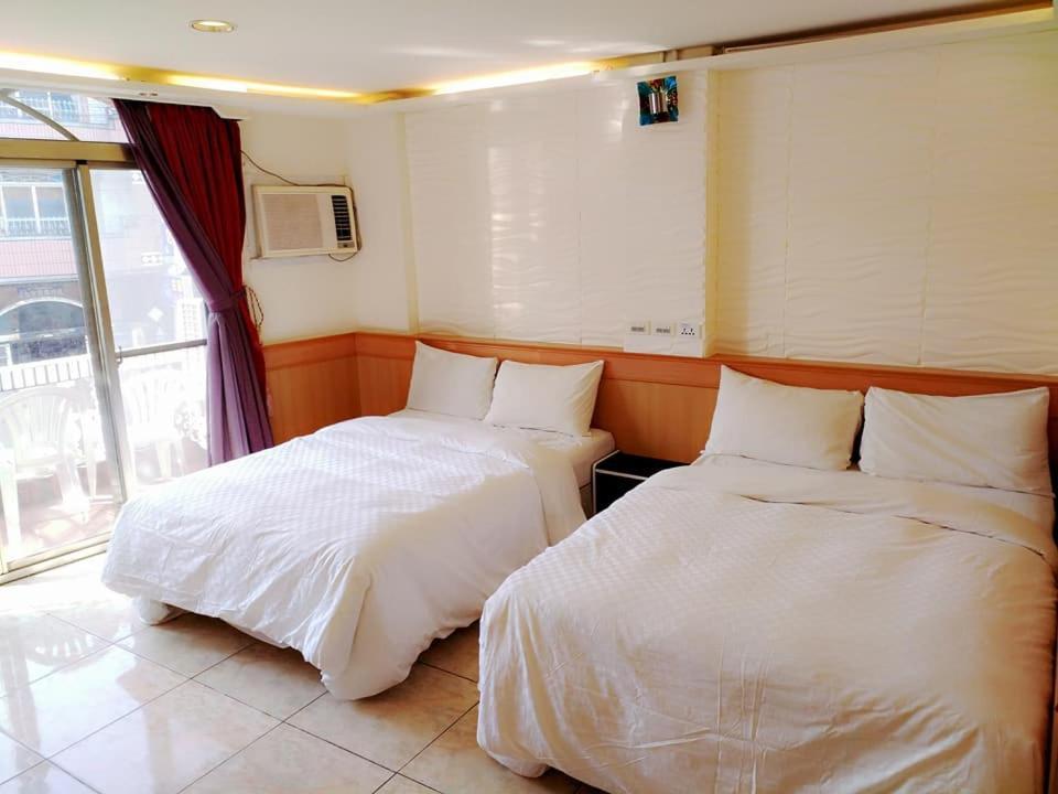 Hong Ben Hotel Kenting Esterno foto