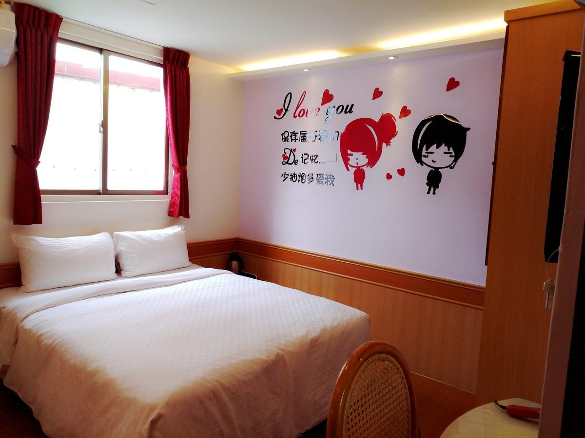 Hong Ben Hotel Kenting Esterno foto