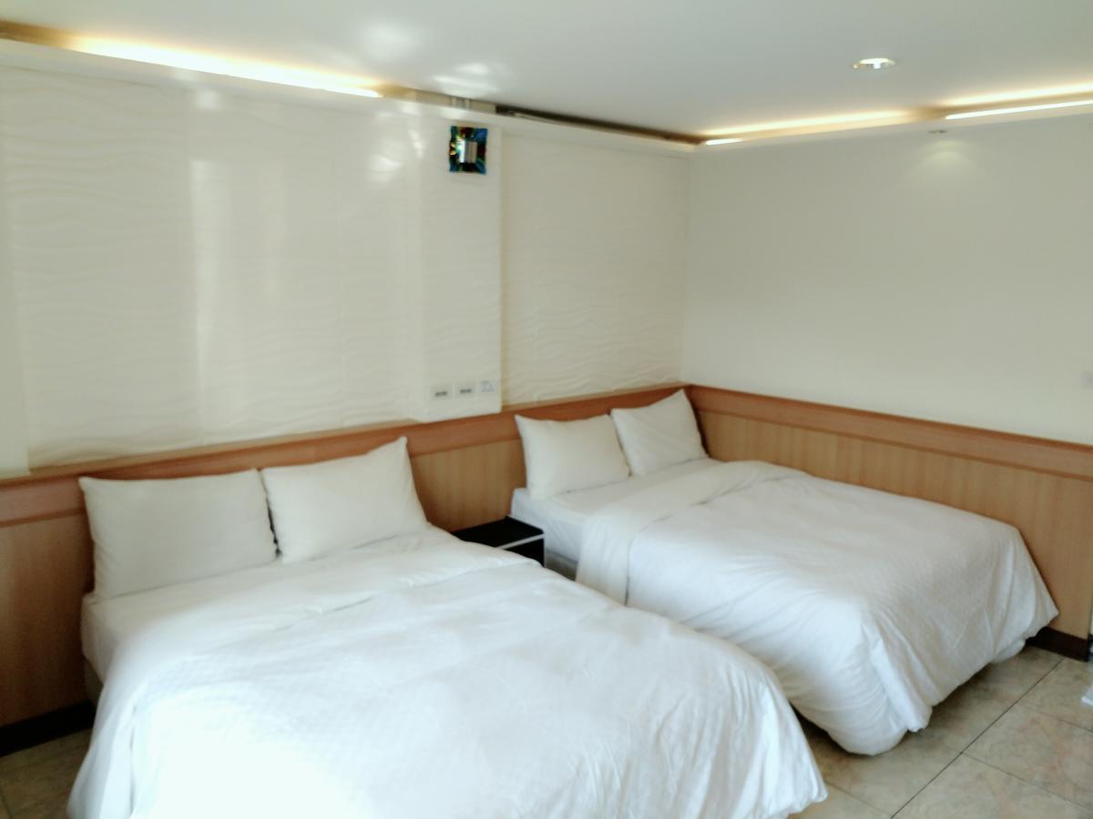 Hong Ben Hotel Kenting Esterno foto