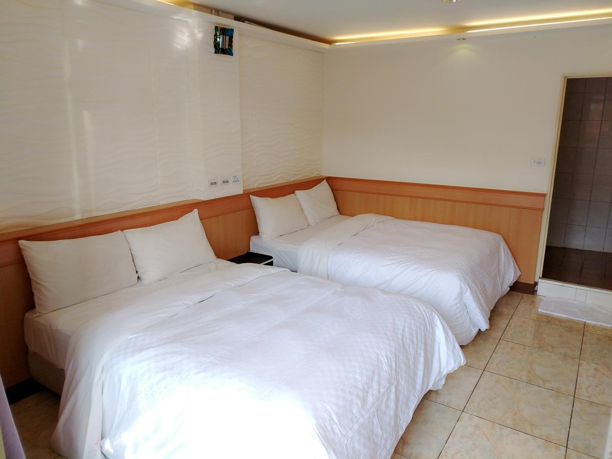 Hong Ben Hotel Kenting Esterno foto