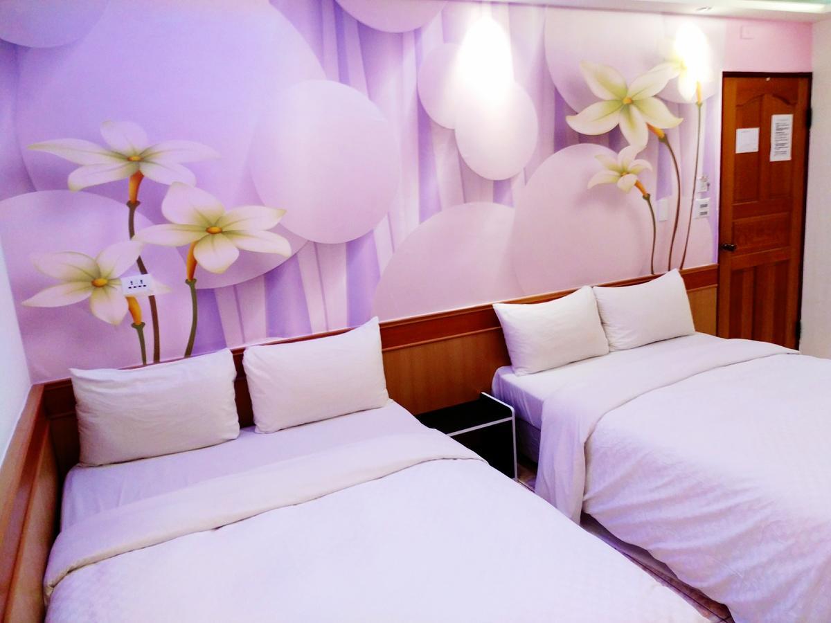 Hong Ben Hotel Kenting Esterno foto