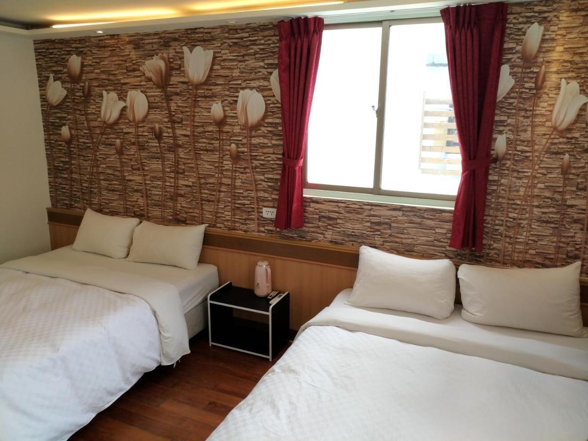 Hong Ben Hotel Kenting Esterno foto