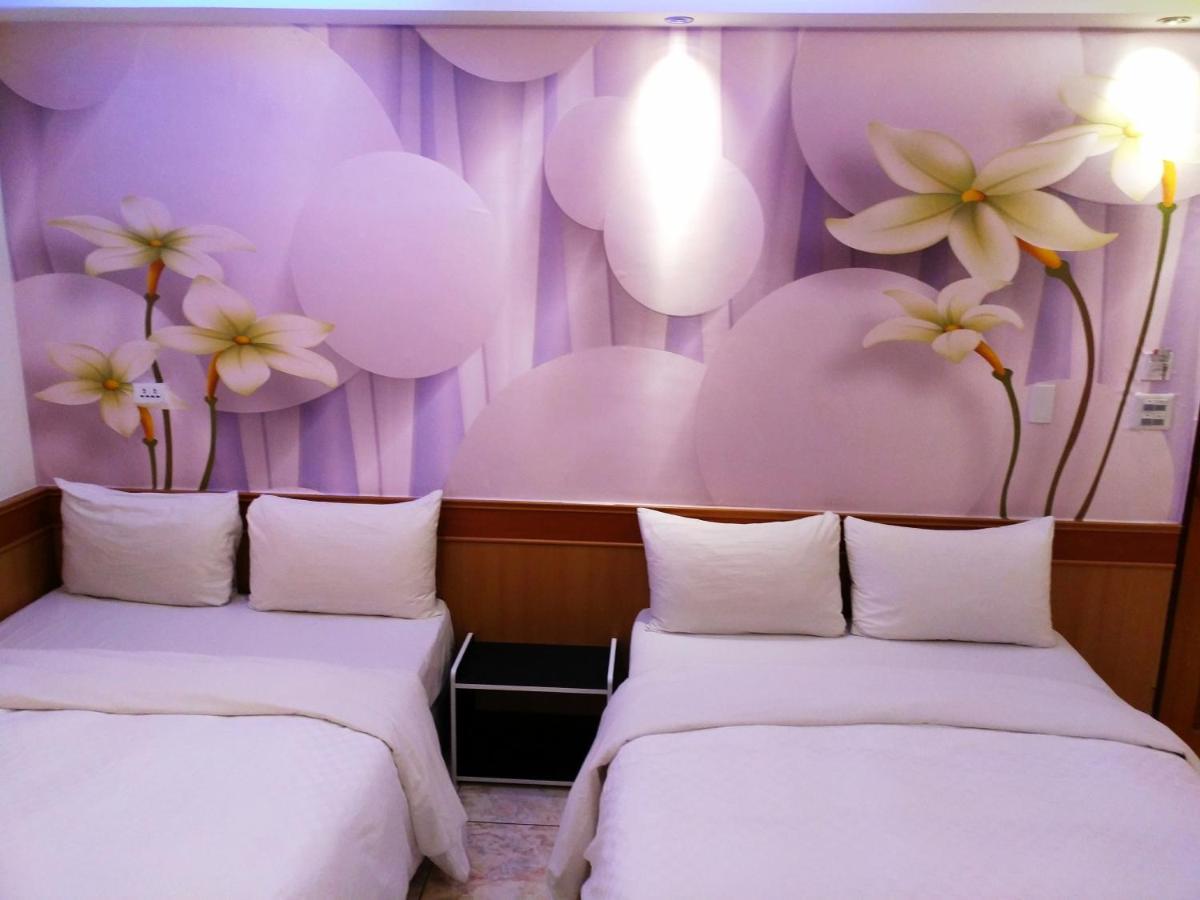 Hong Ben Hotel Kenting Esterno foto