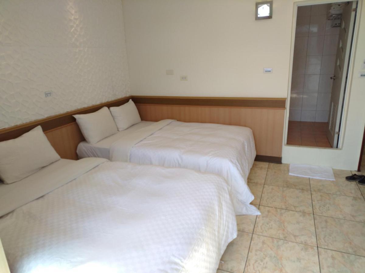 Hong Ben Hotel Kenting Esterno foto